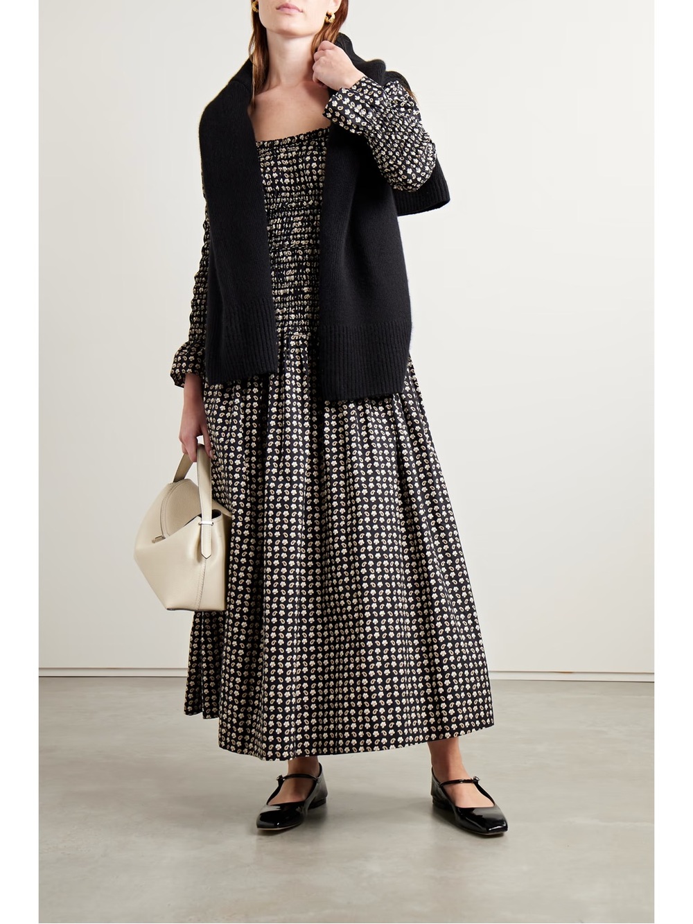 Doen Bellamy Dress